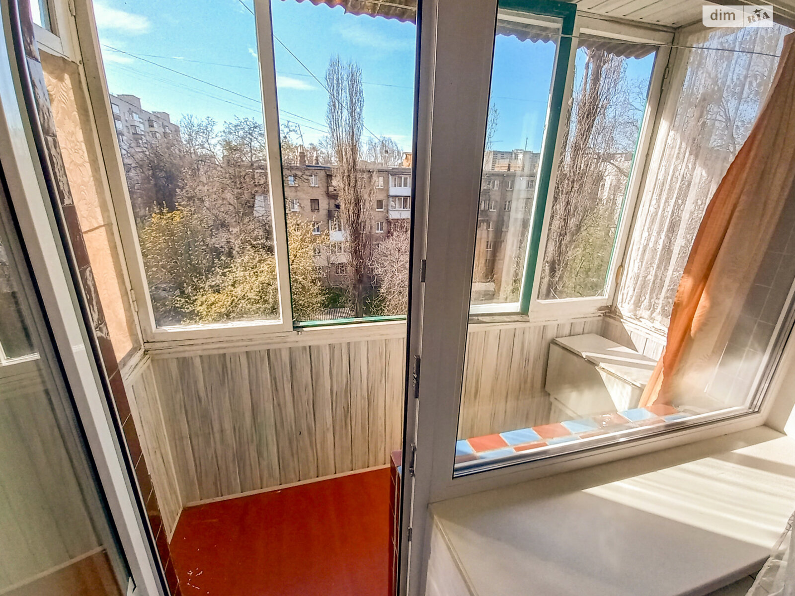 Продаж двокімнатної квартири в Києві, на вул. Донецька 53, район Солом'янський фото 1 Продаж двокімнатної квартири в Києві, на вул. Донецька 53, район Солом'янський фото 1