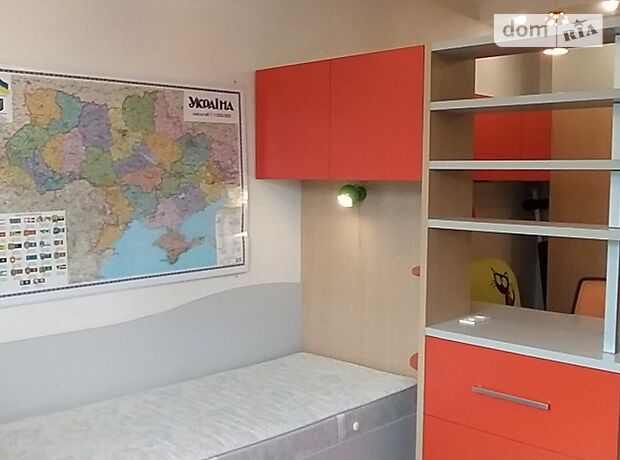 Продажа трехкомнатной квартиры в Киеве, на ул. Кудряшова 18 район Соломенский фото 1 Продажа трехкомнатной квартиры в Киеве, на ул. Кудряшова 18 район Соломенский фото 1