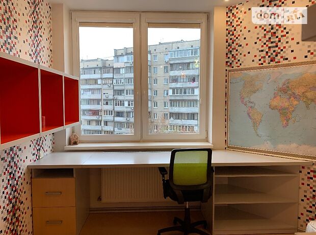 Продажа трехкомнатной квартиры в Киеве, на ул. Кудряшова 18 район Соломенский фото 1 Продажа трехкомнатной квартиры в Киеве, на ул. Кудряшова 18 район Соломенский фото 1