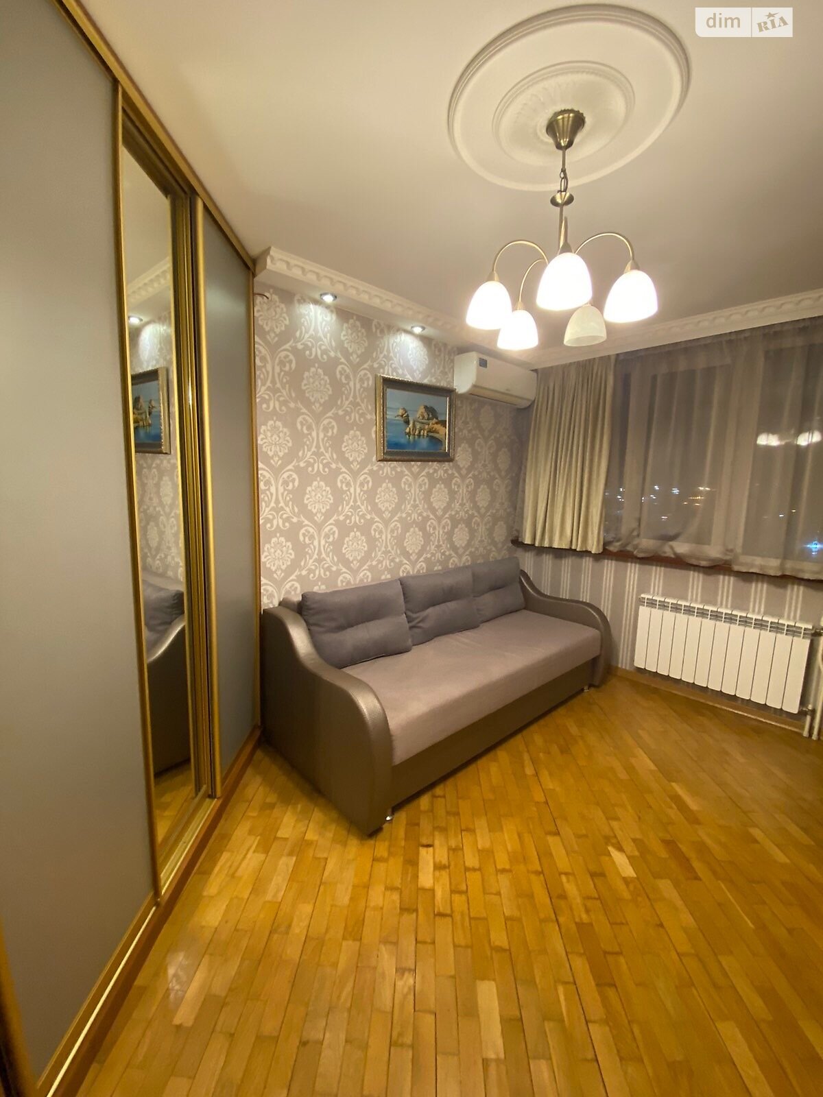 Продаж трикімнатної квартири в Києві, на вул. Гетьмана Вадима 1Б, район Солом'янський фото 1 Продаж трикімнатної квартири в Києві, на вул. Гетьмана Вадима 1Б, район Солом'янський фото 1