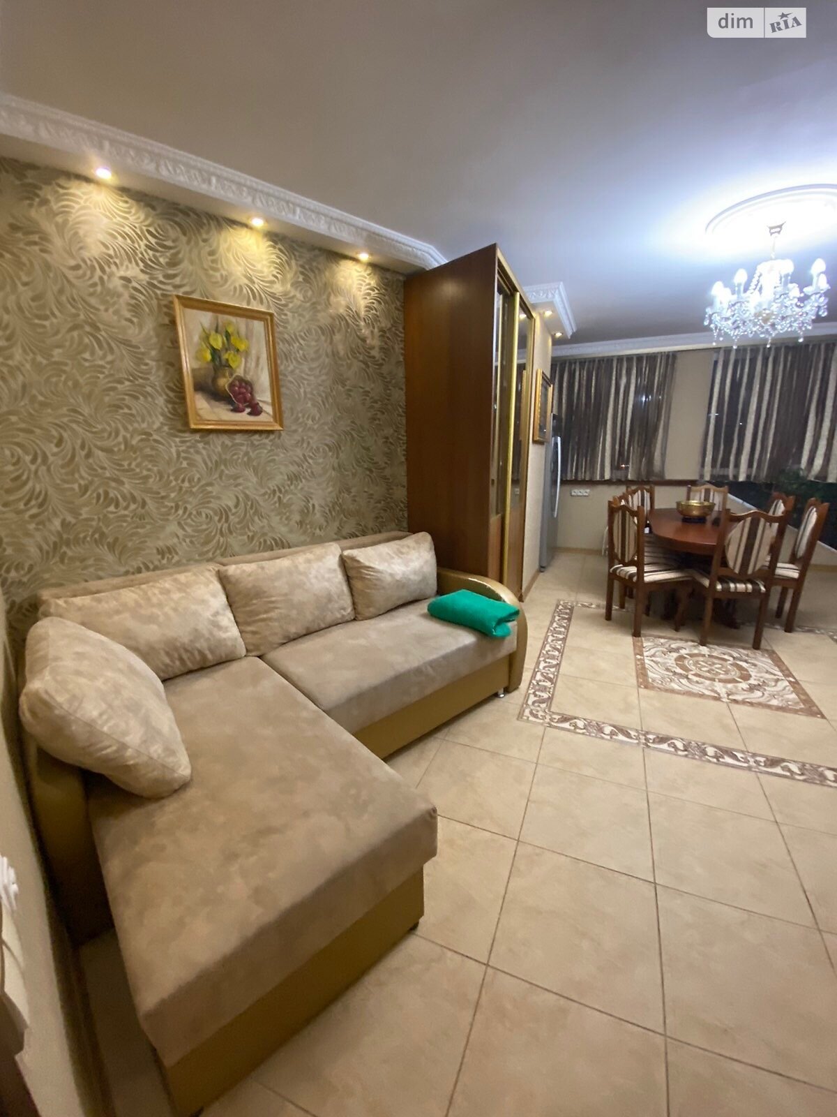 Продаж трикімнатної квартири в Києві, на вул. Гетьмана Вадима 1Б, район Солом'янський фото 1 Продаж трикімнатної квартири в Києві, на вул. Гетьмана Вадима 1Б, район Солом'янський фото 1