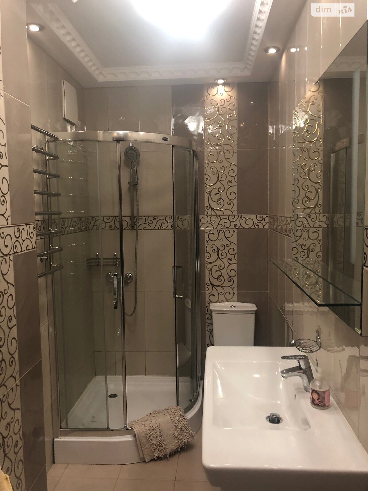 Продаж трикімнатної квартири в Києві, на вул. Гетьмана Вадима 1Б, район Солом'янський фото 1 Продаж трикімнатної квартири в Києві, на вул. Гетьмана Вадима 1Б, район Солом'янський фото 1