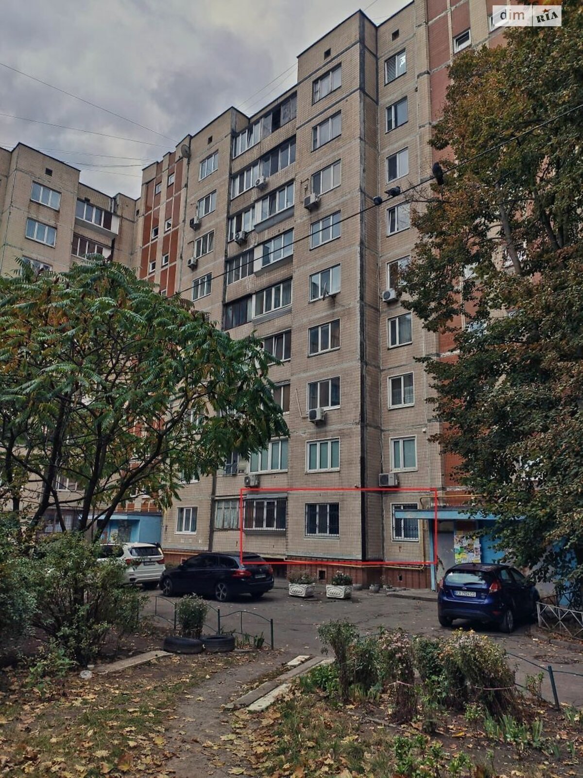 Продажа трехкомнатной квартиры в Киеве, на ул. Семеновская 9, район Соломенский фото 1