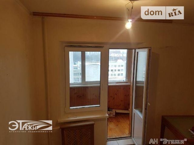 Продажа квартиры, 1 ком., Киев, р‑н. Соломенский, Эрнста Федора ул., 2 Продажа квартиры, 1 ком., Киев, р‑н. Соломенский, Эрнста Федора ул., 2