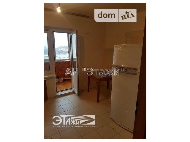 Продажа квартиры, 1 ком., Киев, р‑н. Соломенский, Эрнста Федора ул., 2 Продажа квартиры, 1 ком., Киев, р‑н. Соломенский, Эрнста Федора ул., 2
