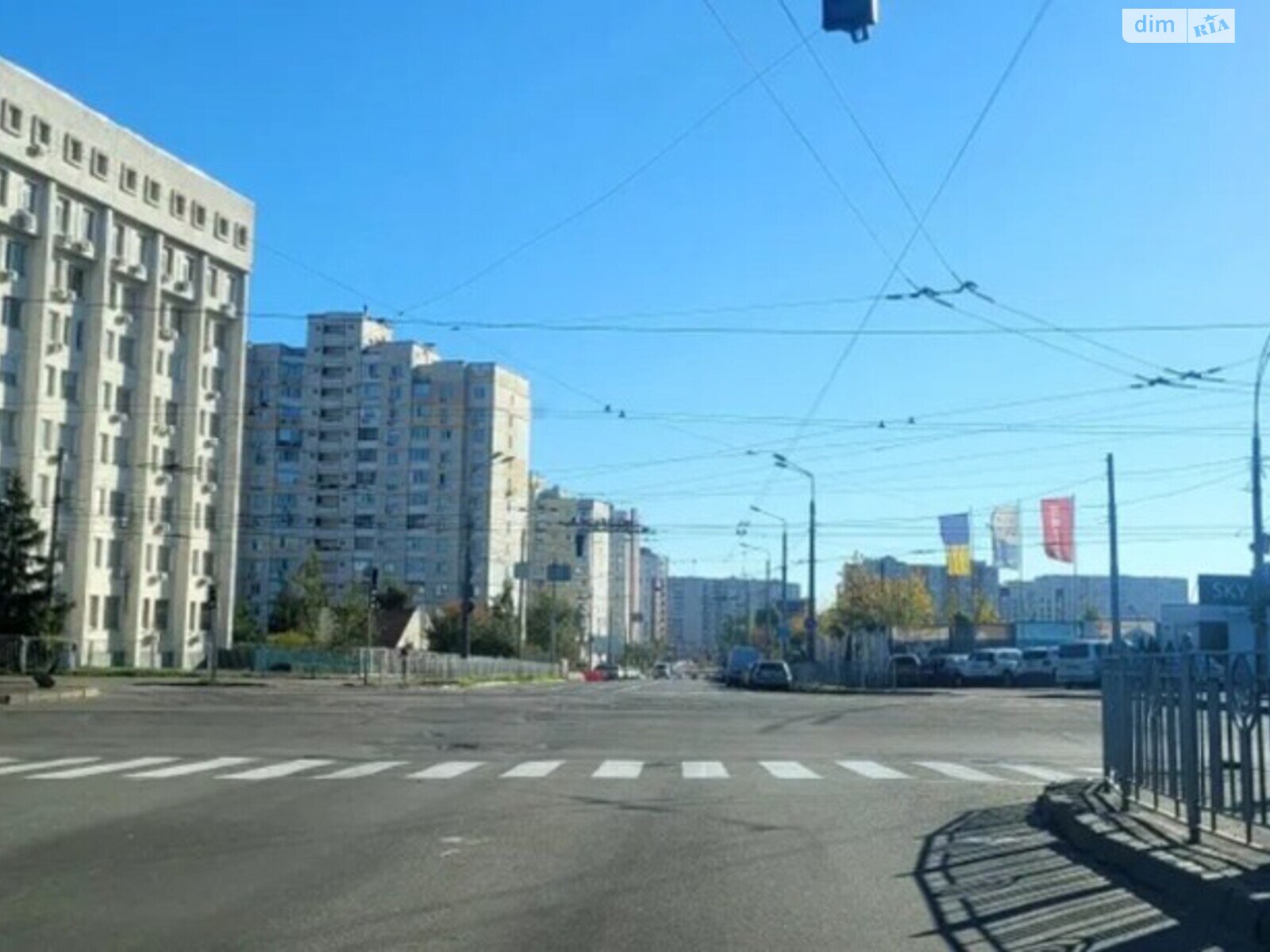 Продажа четырехкомнатной квартиры в Киеве, на ул. Федора Эрнста 6, район Соломенский фото 1