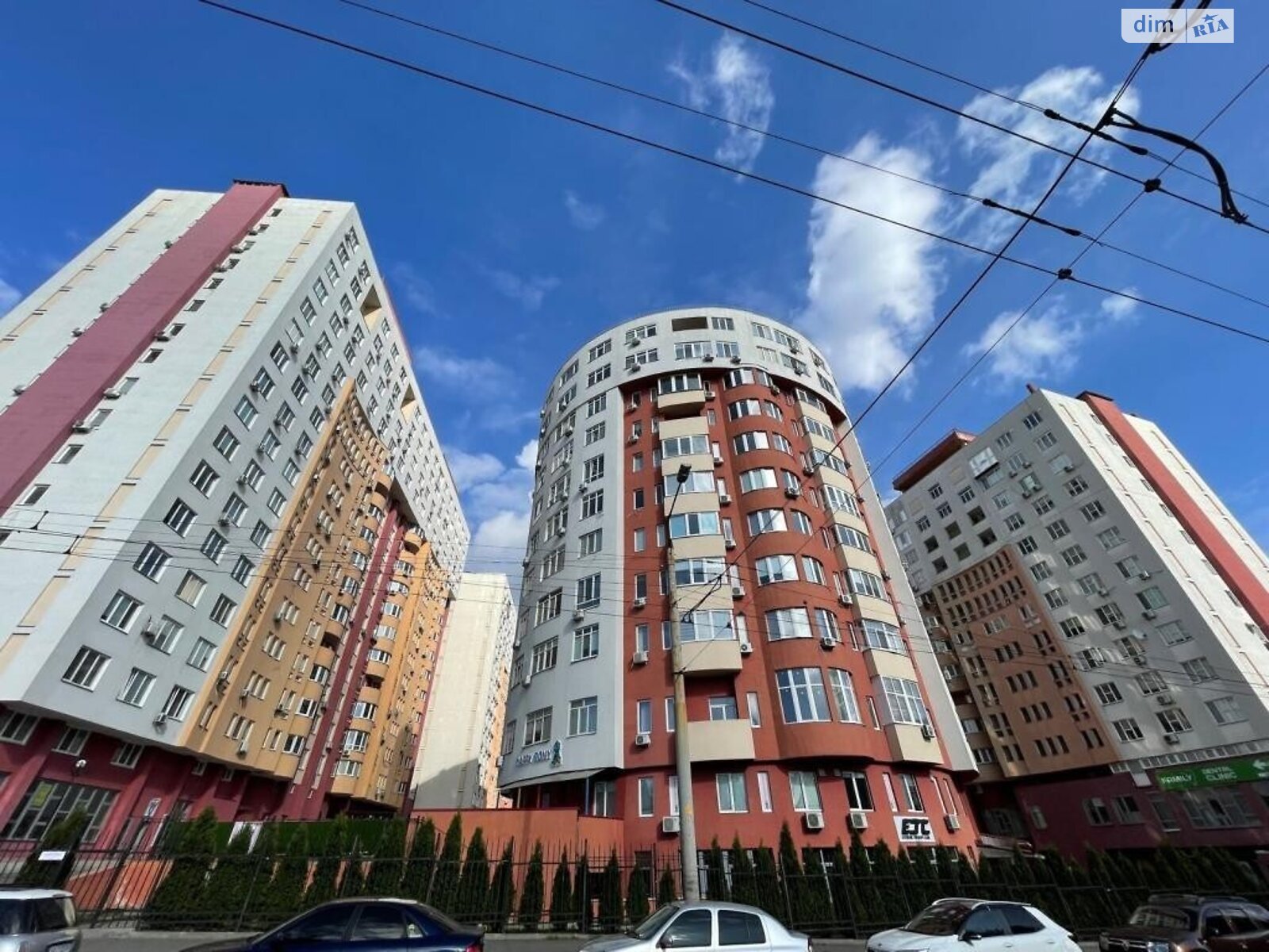 Продажа однокомнатной квартиры в Киеве, на ул. Федора Эрнста 16, район Соломенский фото 1