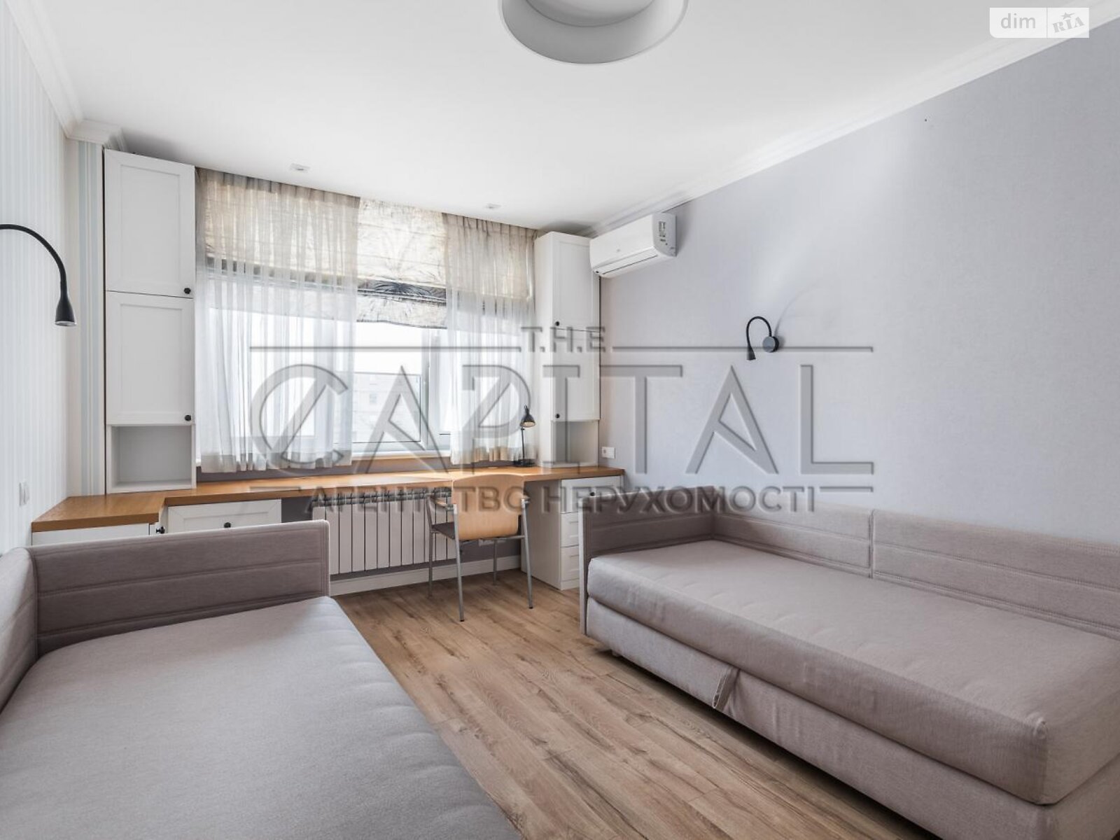 Продажа трехкомнатной квартиры в Киеве, на ул. Федора Эрнста 16А, район Соломенский фото 1 Продажа трехкомнатной квартиры в Киеве, на ул. Федора Эрнста 16А, район Соломенский фото 1