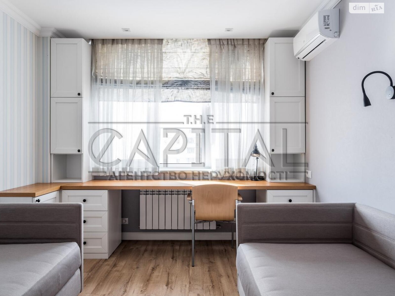 Продажа трехкомнатной квартиры в Киеве, на ул. Федора Эрнста 16А, район Соломенский фото 1 Продажа трехкомнатной квартиры в Киеве, на ул. Федора Эрнста 16А, район Соломенский фото 1