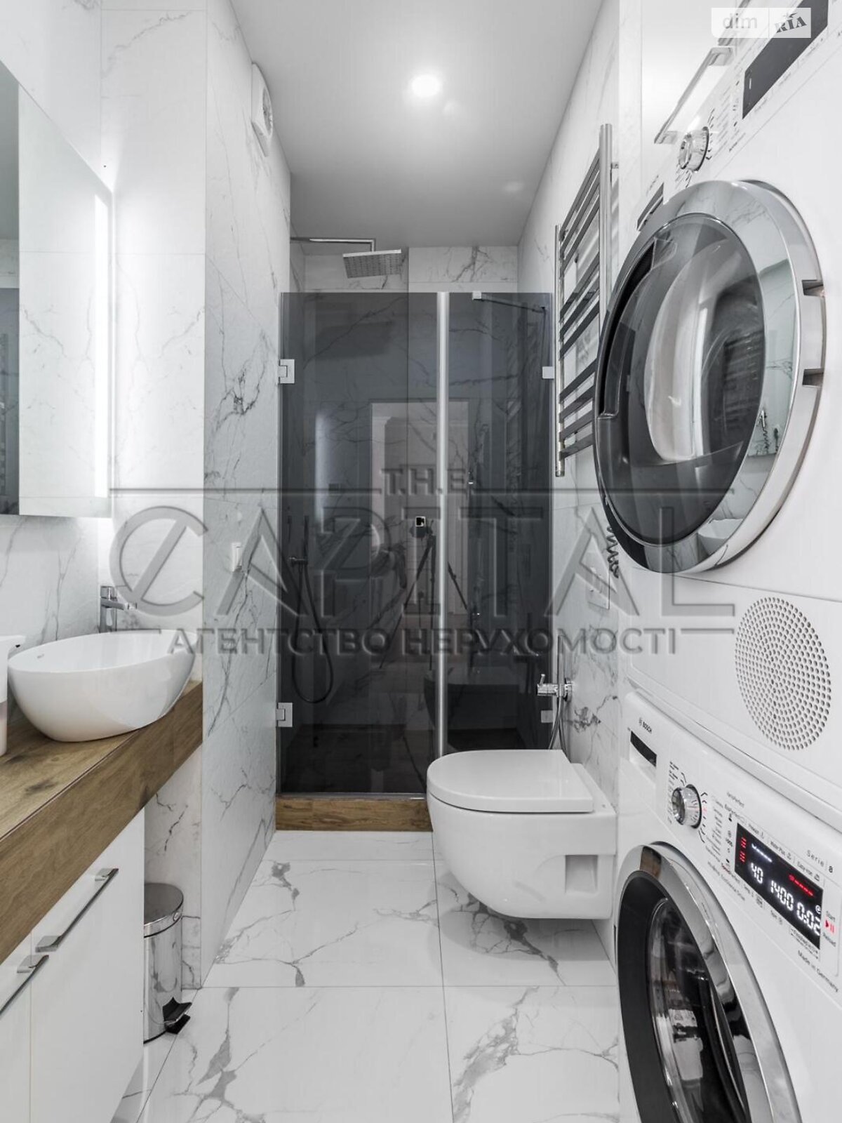 Продажа трехкомнатной квартиры в Киеве, на ул. Федора Эрнста 16А, район Соломенский фото 1 Продажа трехкомнатной квартиры в Киеве, на ул. Федора Эрнста 16А, район Соломенский фото 1