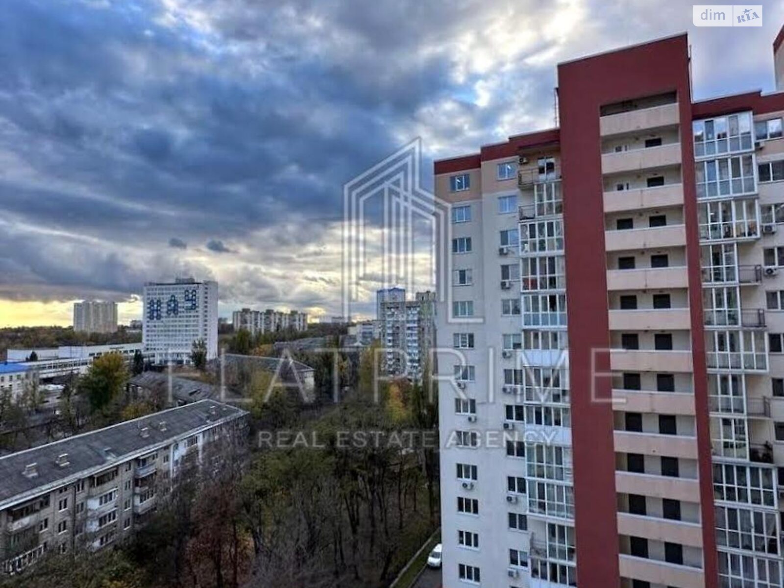 Продажа однокомнатной квартиры в Киеве, на ул. Гарматная 38А, район Соломенский фото 1