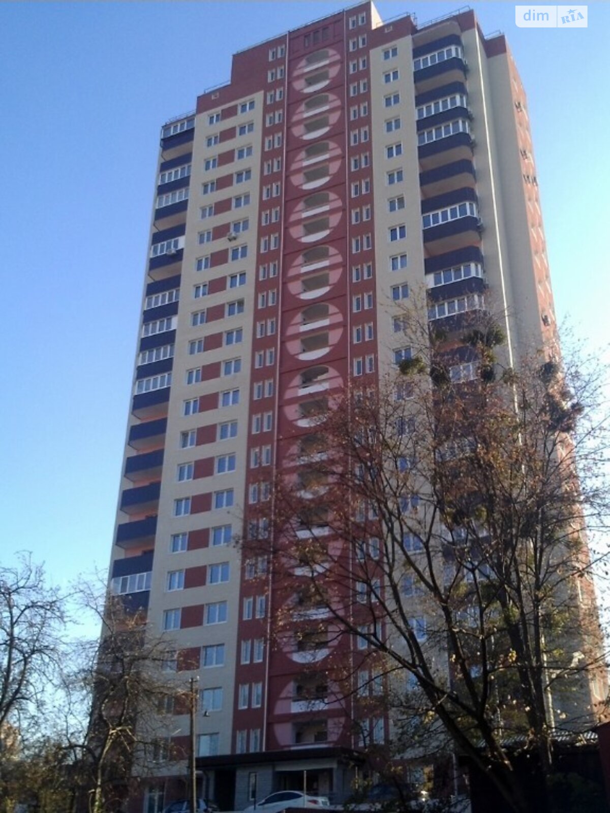 Продажа однокомнатной квартиры в Киеве, на ул. Гарматная 31А, район Соломенский фото 1