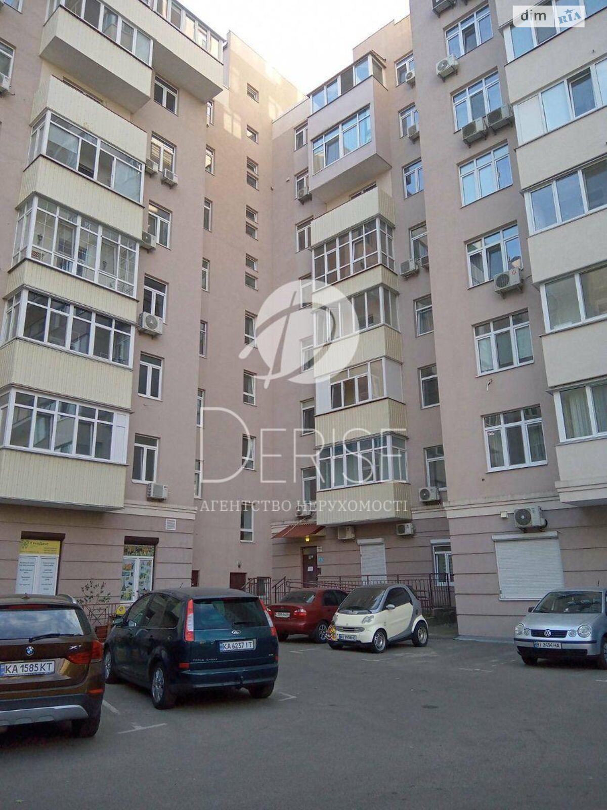 Продаж однокімнатної квартири в Києві, на вул. Гарматна 20, район Солом'янський фото 1 Продаж однокімнатної квартири в Києві, на вул. Гарматна 20, район Солом'янський фото 1