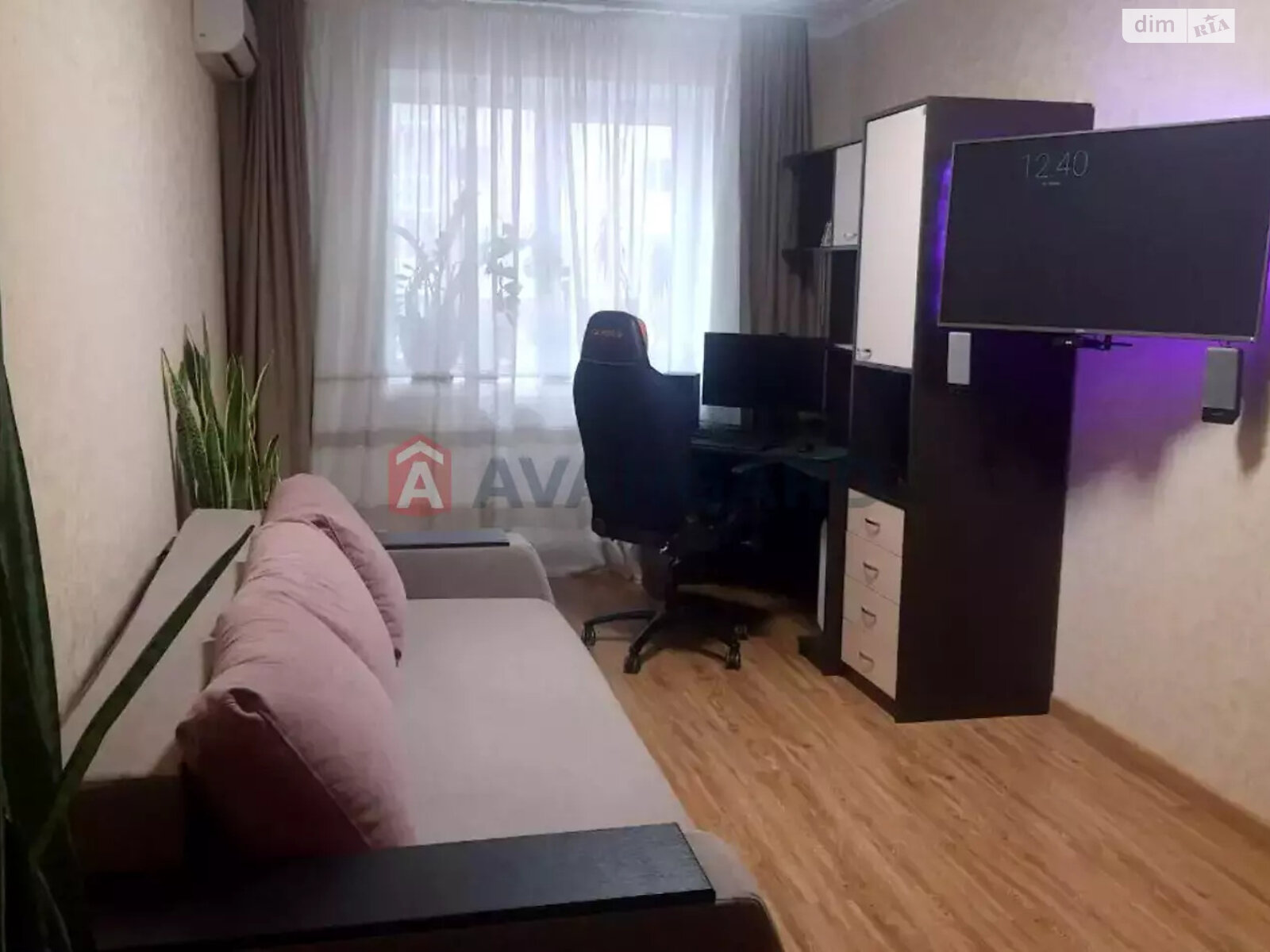 Продаж двокімнатної квартири в Києві, на вул. Гарматна 38Б, район Солом'янський фото 1 Продаж двокімнатної квартири в Києві, на вул. Гарматна 38Б, район Солом'янський фото 1
