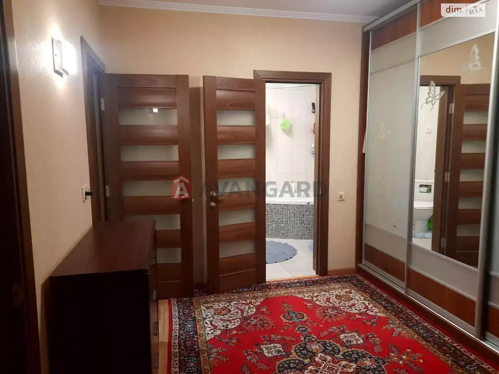 Продаж двокімнатної квартири в Києві, на вул. Гарматна 38Б, район Солом'янський фото 1 Продаж двокімнатної квартири в Києві, на вул. Гарматна 38Б, район Солом'янський фото 1