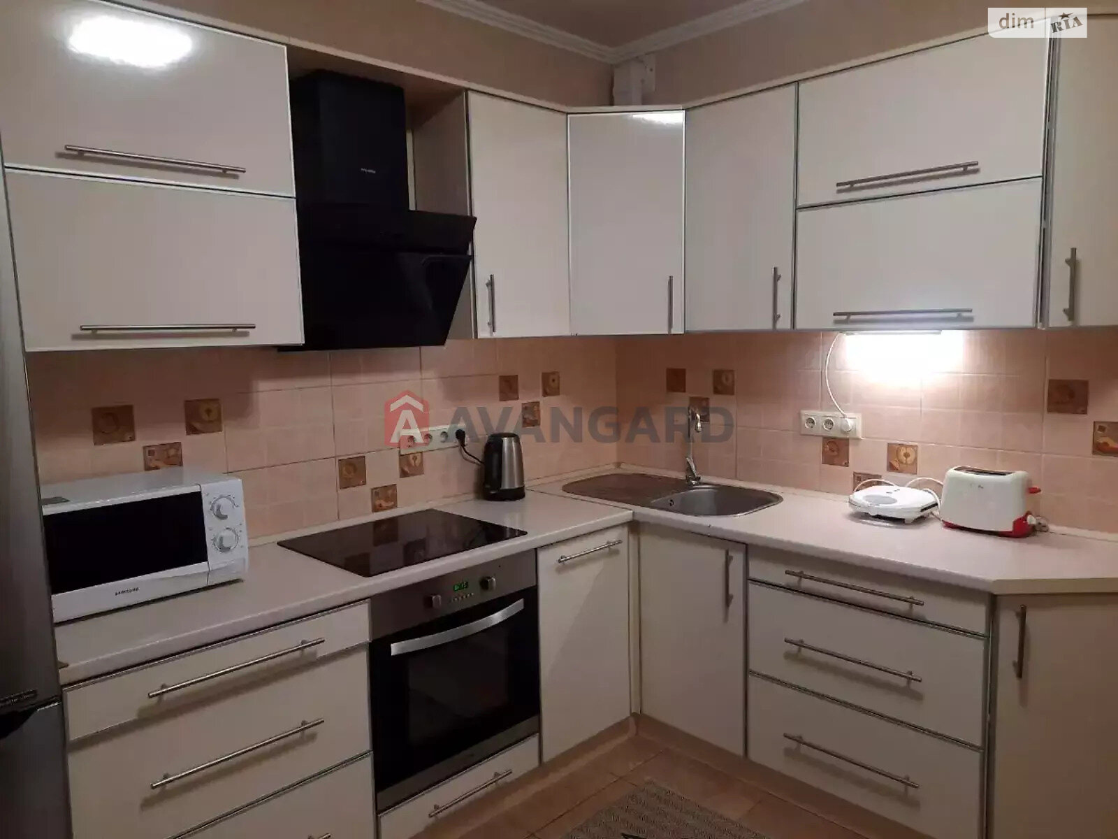 Продаж двокімнатної квартири в Києві, на вул. Гарматна 38Б, район Солом'янський фото 1 Продаж двокімнатної квартири в Києві, на вул. Гарматна 38Б, район Солом'янський фото 1
