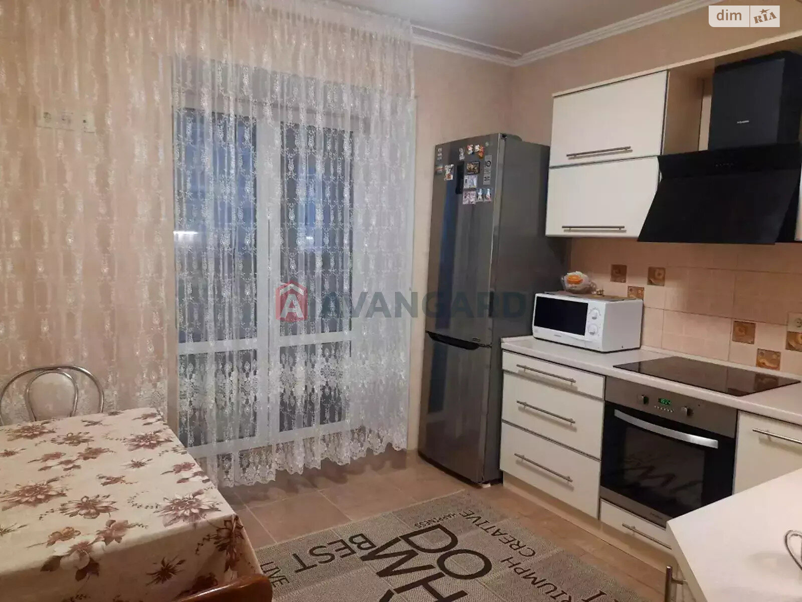 Продаж двокімнатної квартири в Києві, на вул. Гарматна 38Б, район Солом'янський фото 1 Продаж двокімнатної квартири в Києві, на вул. Гарматна 38Б, район Солом'янський фото 1