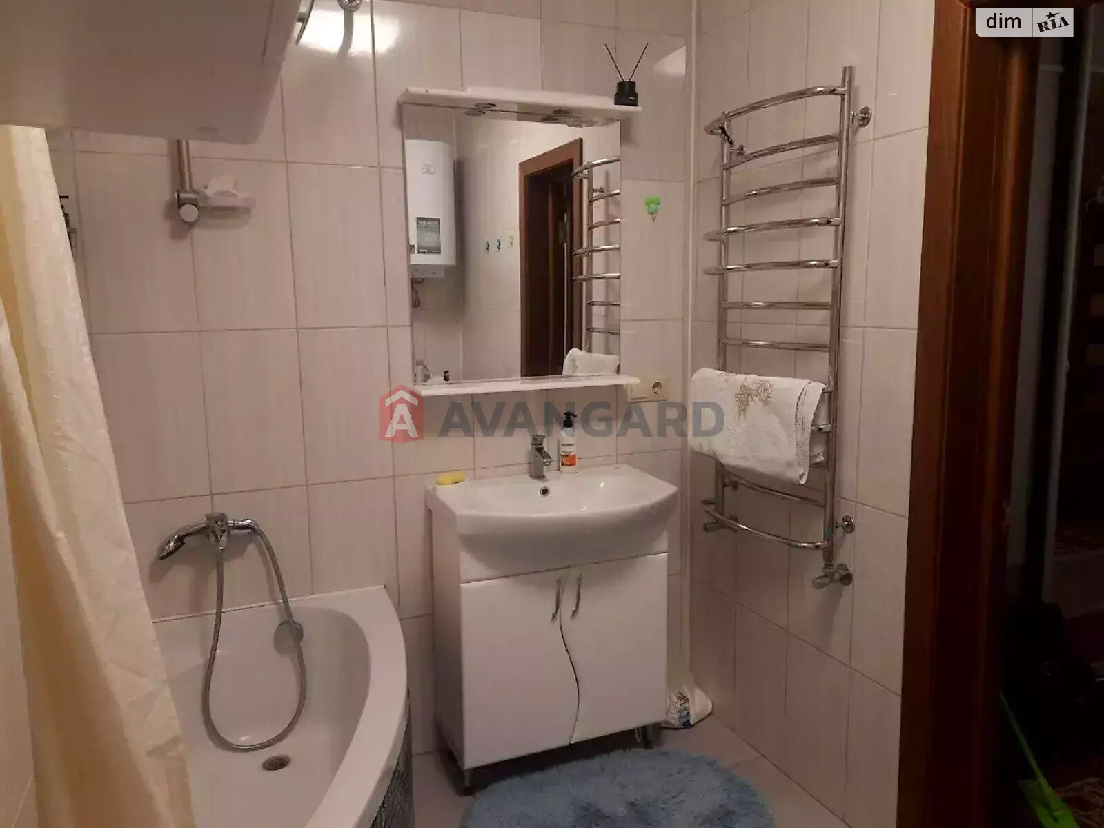 Продаж двокімнатної квартири в Києві, на вул. Гарматна 38Б, район Солом'янський фото 1 Продаж двокімнатної квартири в Києві, на вул. Гарматна 38Б, район Солом'янський фото 1