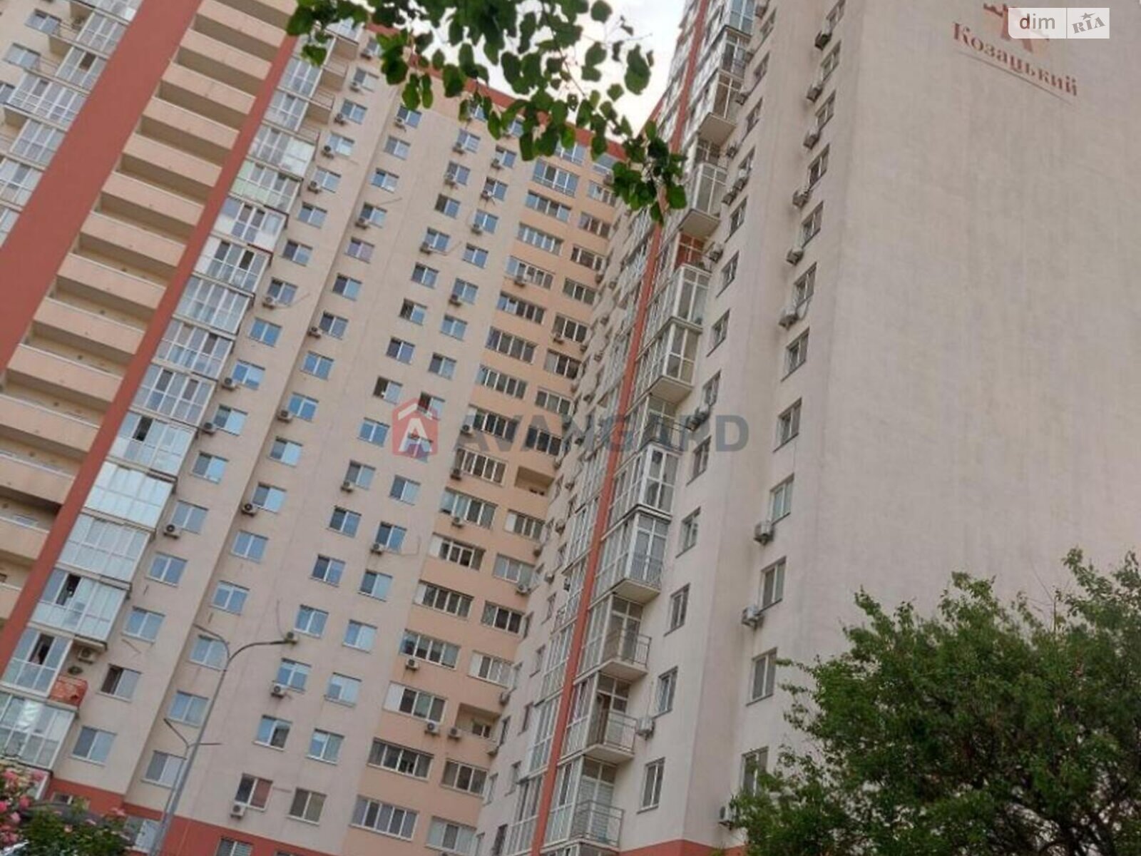 Продаж двокімнатної квартири в Києві, на вул. Гарматна 38Б, район Солом'янський фото 1 Продаж двокімнатної квартири в Києві, на вул. Гарматна 38Б, район Солом'янський фото 1