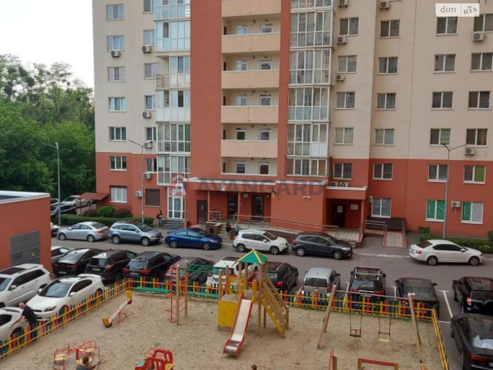 Продаж двокімнатної квартири в Києві, на вул. Гарматна 38Б, район Солом'янський фото 1 Продаж двокімнатної квартири в Києві, на вул. Гарматна 38Б, район Солом'янський фото 1
