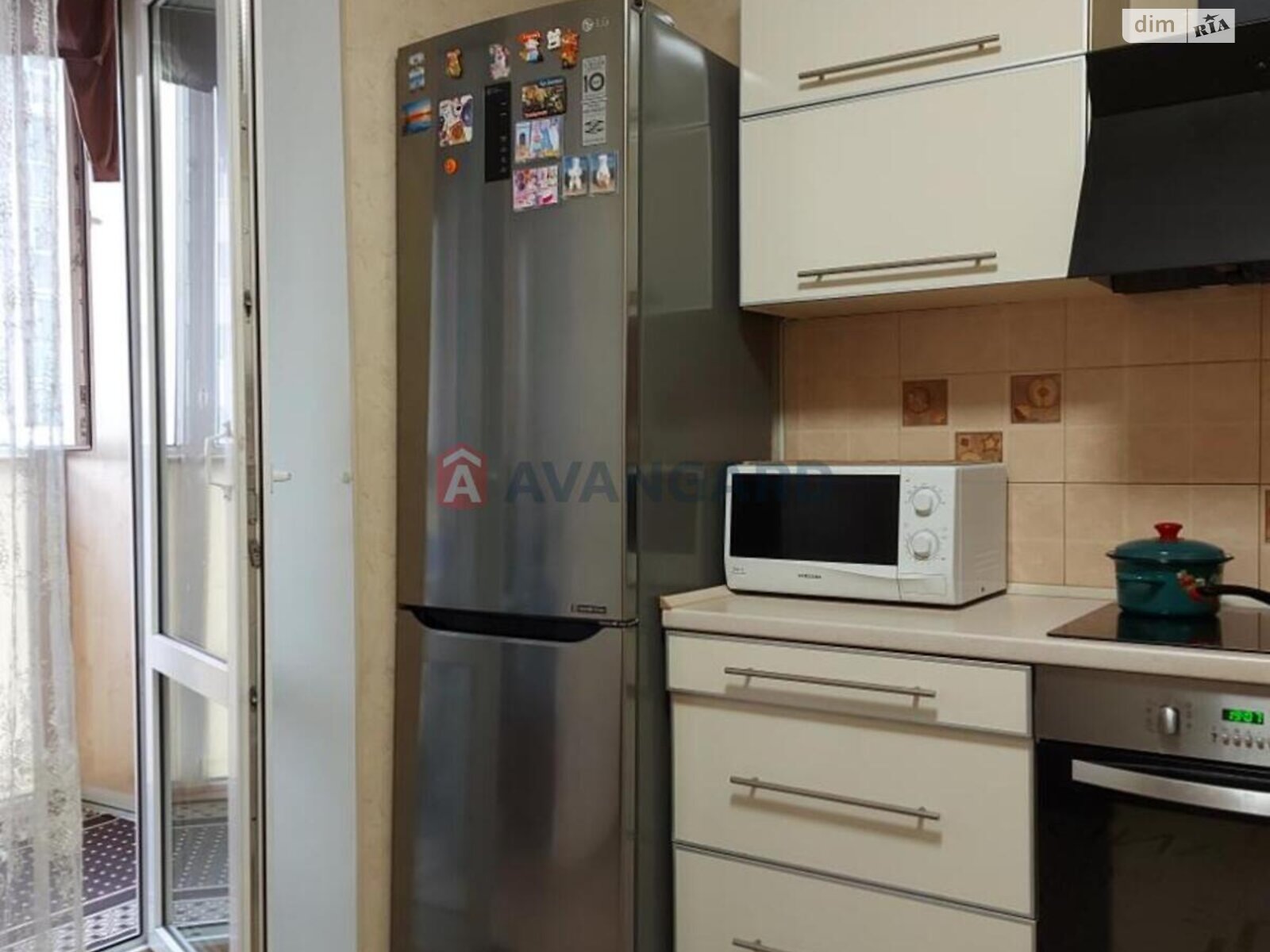 Продаж двокімнатної квартири в Києві, на вул. Гарматна 38Б, район Солом'янський фото 1 Продаж двокімнатної квартири в Києві, на вул. Гарматна 38Б, район Солом'янський фото 1