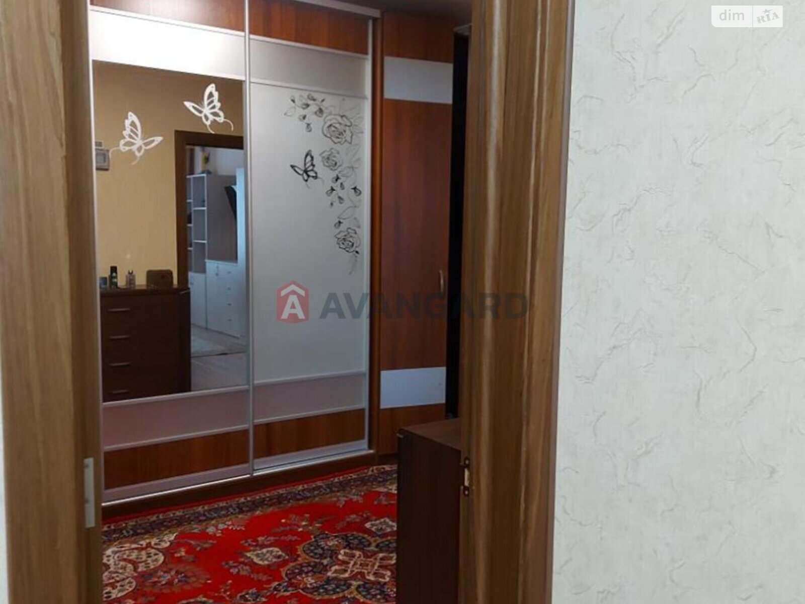 Продаж двокімнатної квартири в Києві, на вул. Гарматна 38Б, район Солом'янський фото 1 Продаж двокімнатної квартири в Києві, на вул. Гарматна 38Б, район Солом'янський фото 1