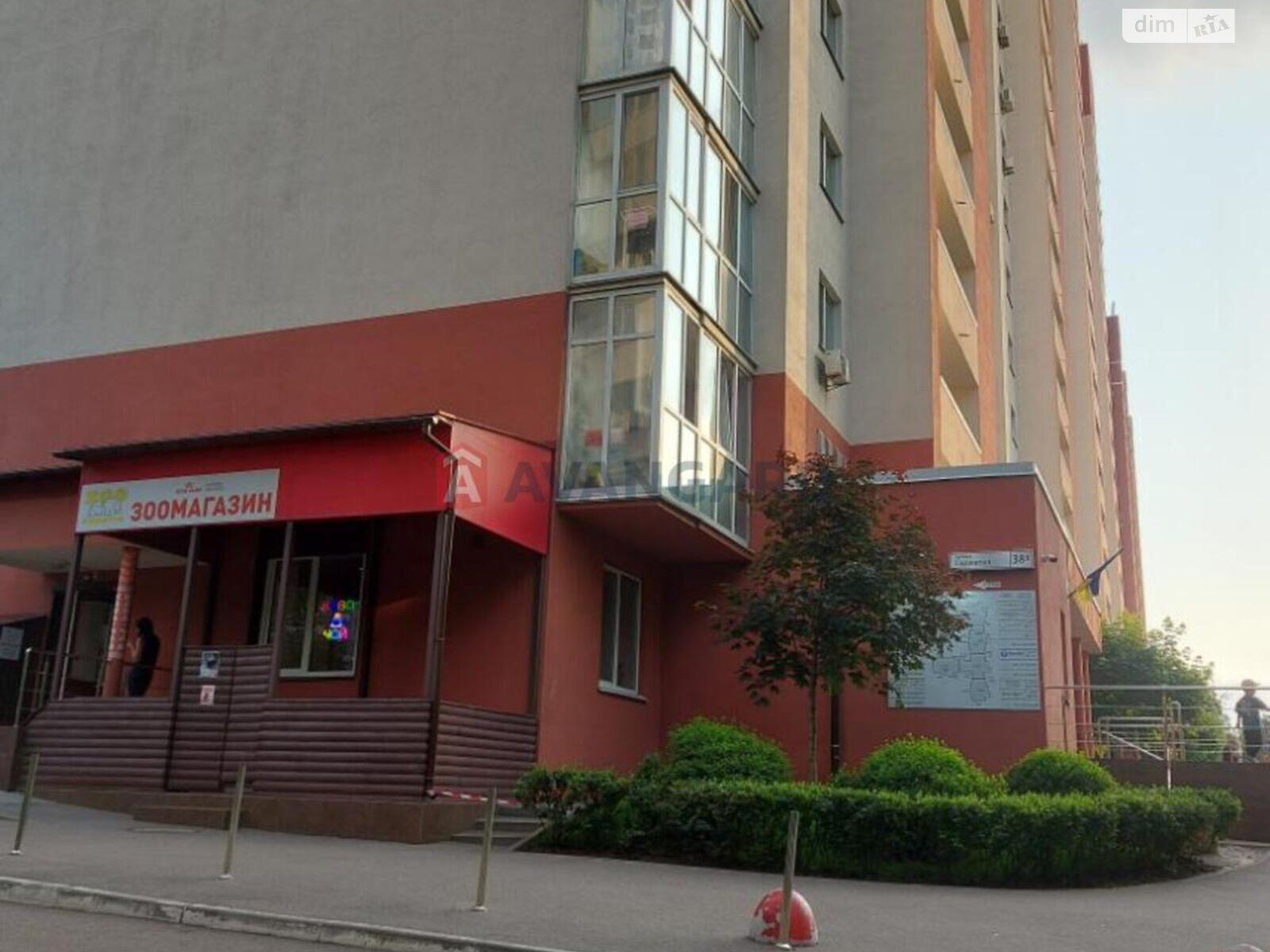Продаж двокімнатної квартири в Києві, на вул. Гарматна 38Б, район Солом'янський фото 1 Продаж двокімнатної квартири в Києві, на вул. Гарматна 38Б, район Солом'янський фото 1