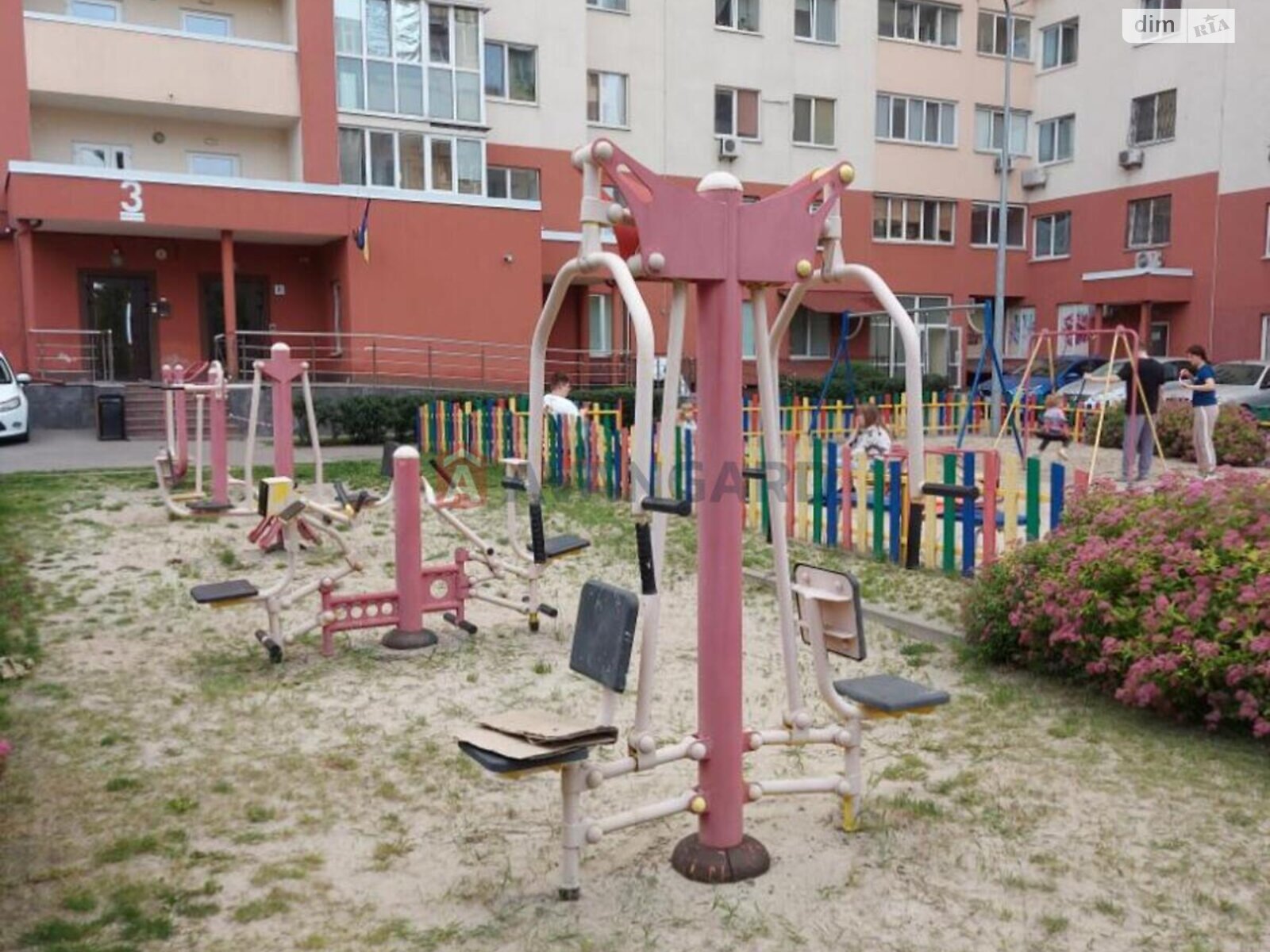 Продаж двокімнатної квартири в Києві, на вул. Гарматна 38Б, район Солом'янський фото 1 Продаж двокімнатної квартири в Києві, на вул. Гарматна 38Б, район Солом'янський фото 1
