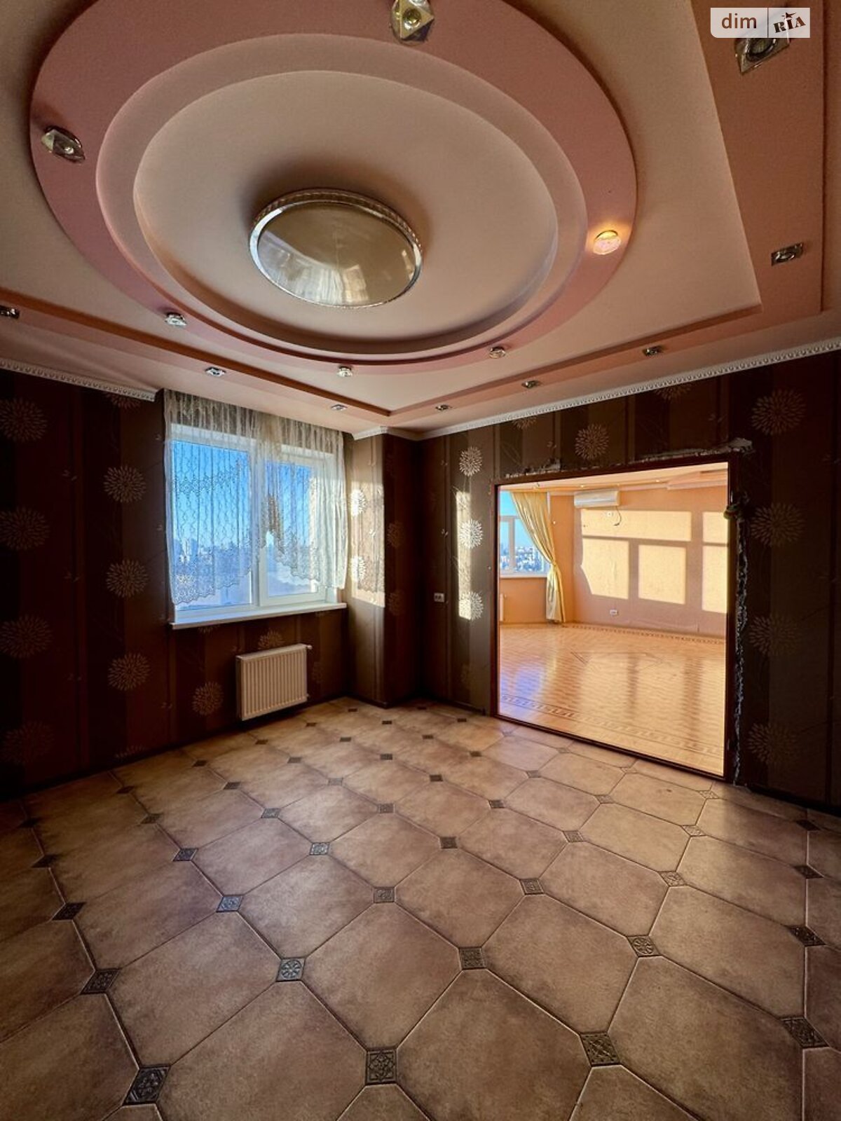 Продажа трехкомнатной квартиры в Киеве, на ул. Генерала Геннадия Воробьева 13Є, район Соломенский фото 1