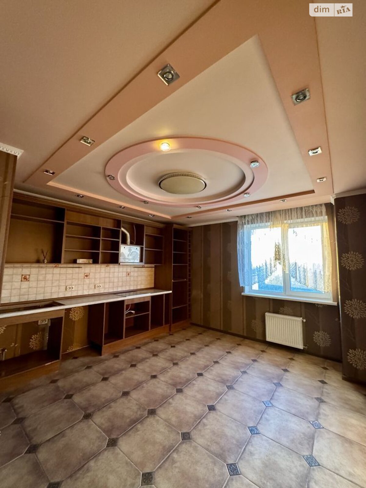 Продажа трехкомнатной квартиры в Киеве, на ул. Генерала Геннадия Воробьева 13Є, район Соломенский фото 1