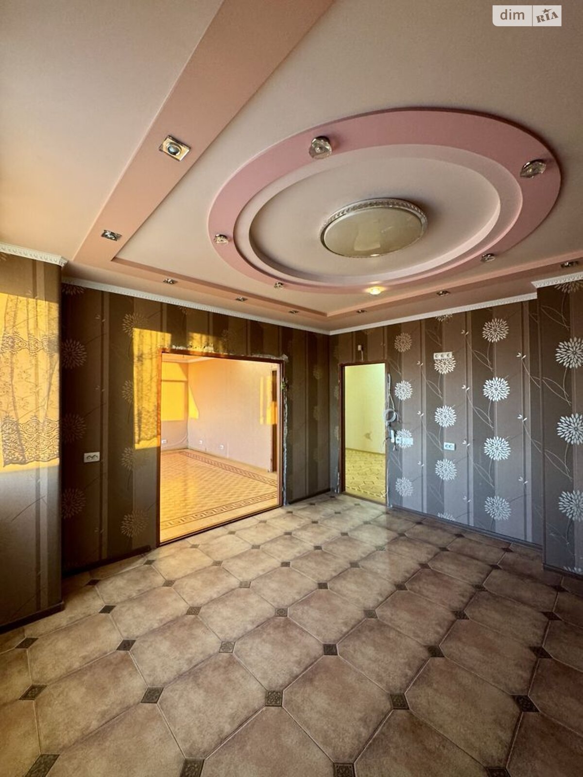 Продажа трехкомнатной квартиры в Киеве, на ул. Генерала Геннадия Воробьева 13Є, район Соломенский фото 1