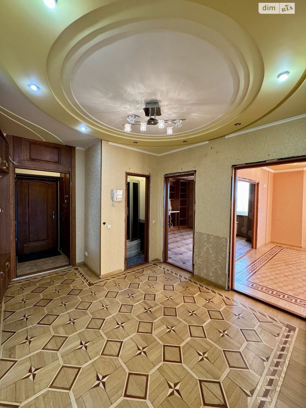 Продажа трехкомнатной квартиры в Киеве, на ул. Генерала Геннадия Воробьева 13Є, район Соломенский фото 1