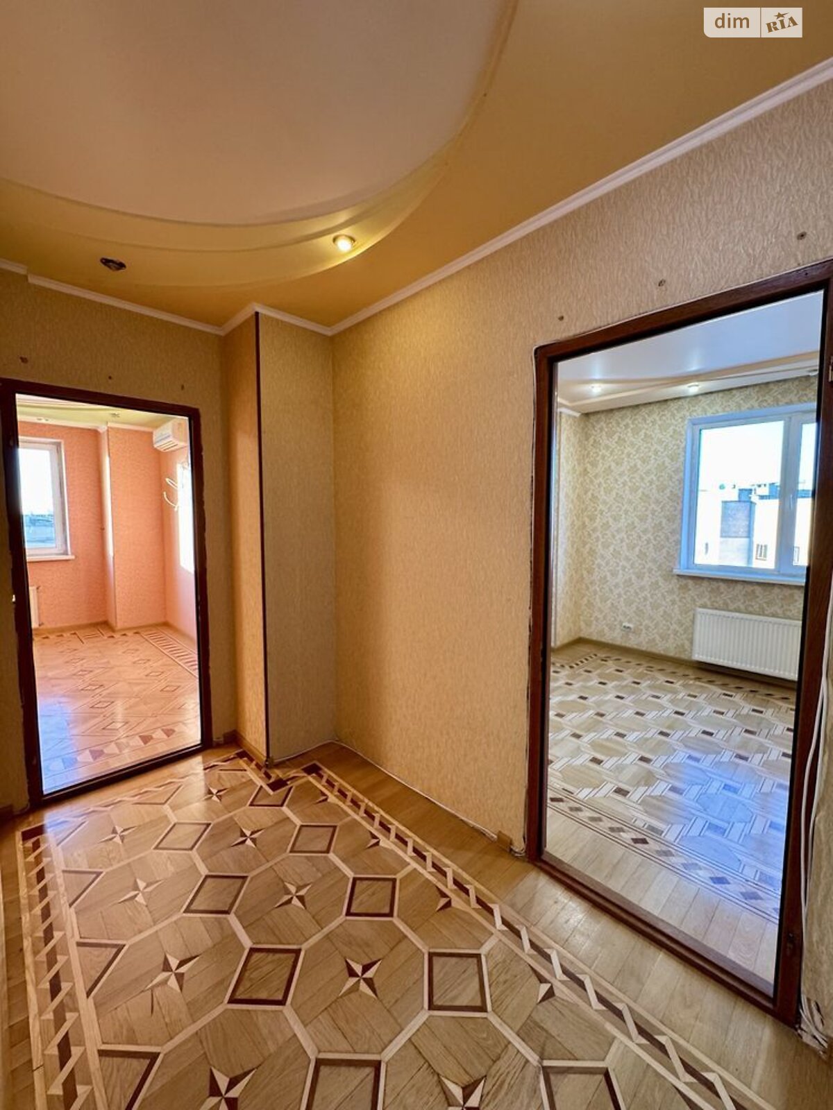 Продажа трехкомнатной квартиры в Киеве, на ул. Генерала Геннадия Воробьева 13Є, район Соломенский фото 1