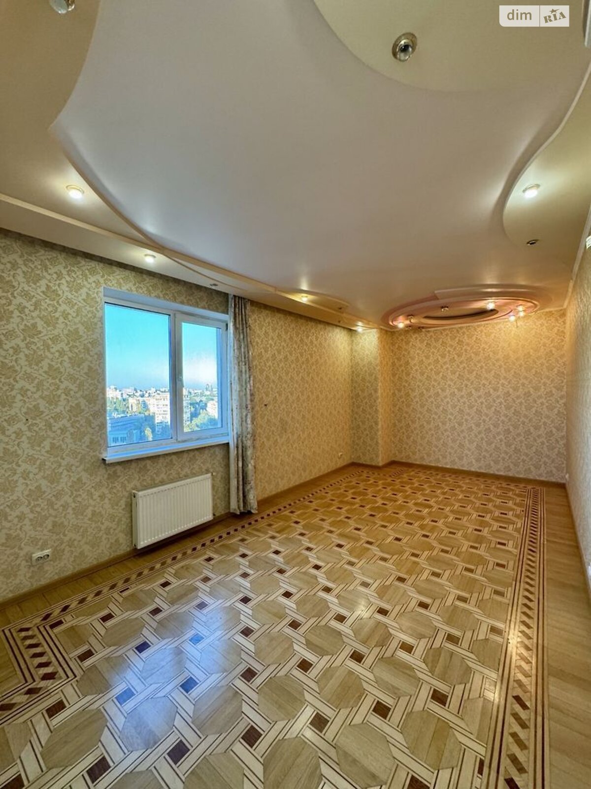 Продажа трехкомнатной квартиры в Киеве, на ул. Генерала Геннадия Воробьева 13Є, район Соломенский фото 1