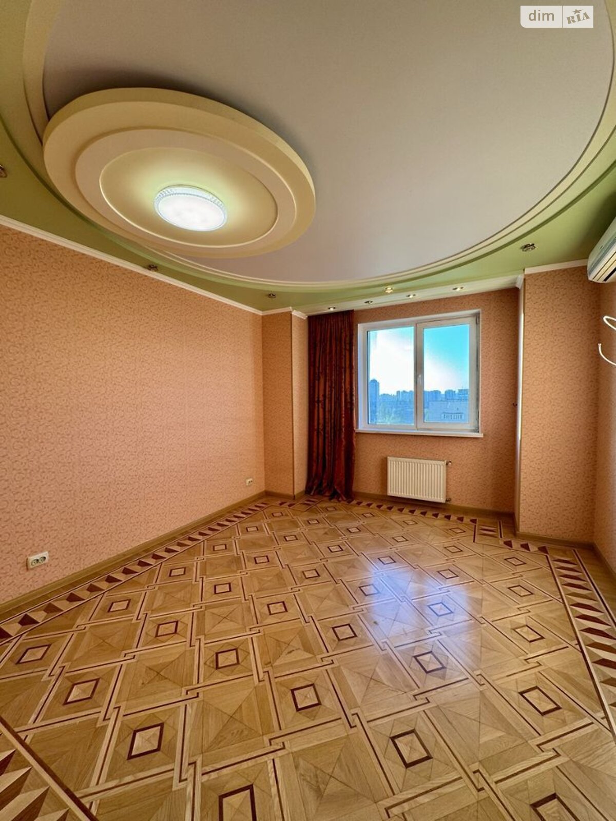 Продажа трехкомнатной квартиры в Киеве, на ул. Генерала Геннадия Воробьева 13Є, район Соломенский фото 1