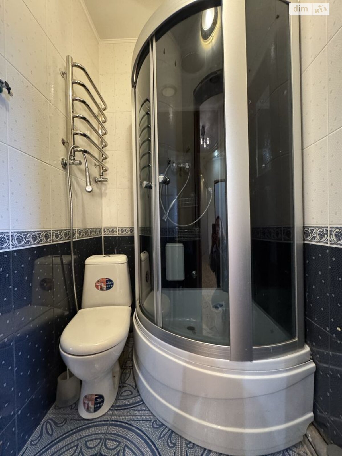 Продажа трехкомнатной квартиры в Киеве, на ул. Генерала Геннадия Воробьева 13Є, район Соломенский фото 1