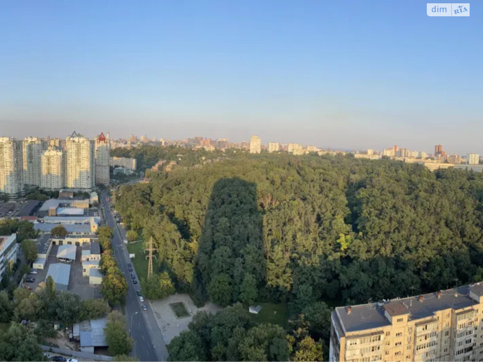 Продажа однокомнатной квартиры в Киеве, на ул. Генерала Шаповала 20, район Соломенский фото 1