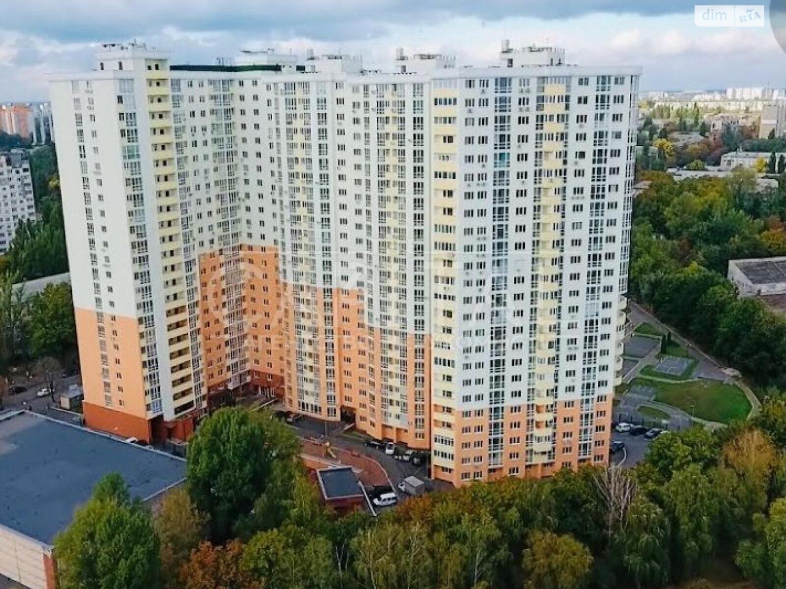 Продажа двухкомнатной квартиры в Киеве, на ул. Академика Шалимова 35, район Соломенский фото 1