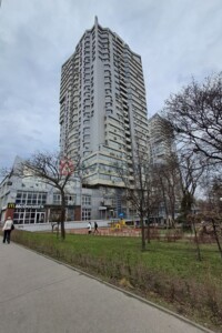 Продаж однокімнатної квартири в Києві, на вул. Гетьмана Вадима 1Б, район Солом'янський фото 2