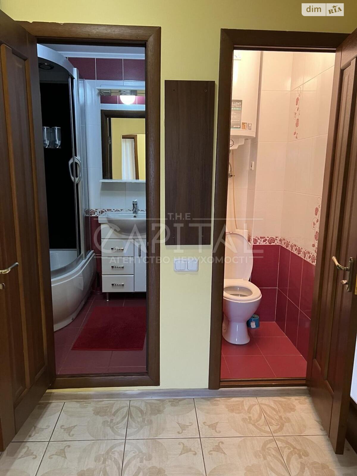Продаж чотирикімнатної квартири в Києві, на вул. Гетьмана Вадима 46А корпус 2, район Солом'янський фото 1 Продаж чотирикімнатної квартири в Києві, на вул. Гетьмана Вадима 46А корпус 2, район Солом'янський фото 1