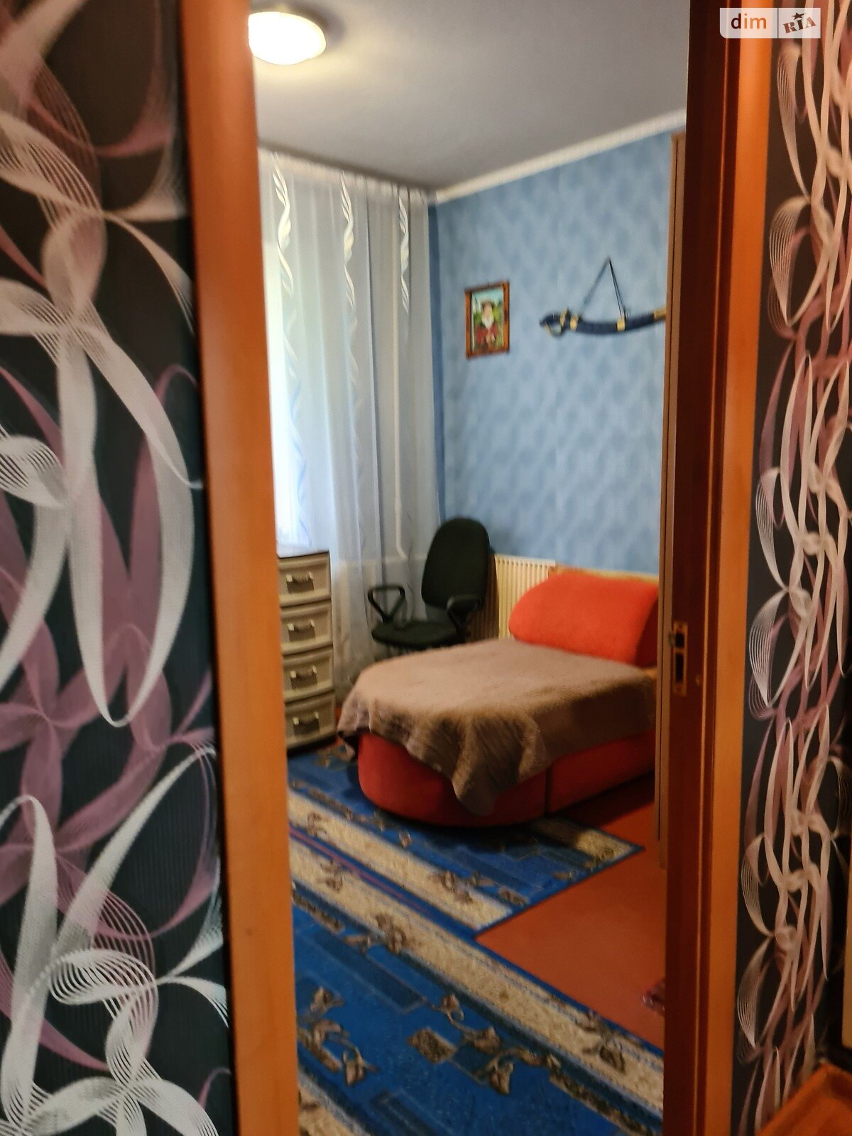 Продаж трикімнатної квартири в Києві, на вул. Гетьмана Вадима 28Б, район Солом'янський фото 1 Продаж трикімнатної квартири в Києві, на вул. Гетьмана Вадима 28Б, район Солом'янський фото 1