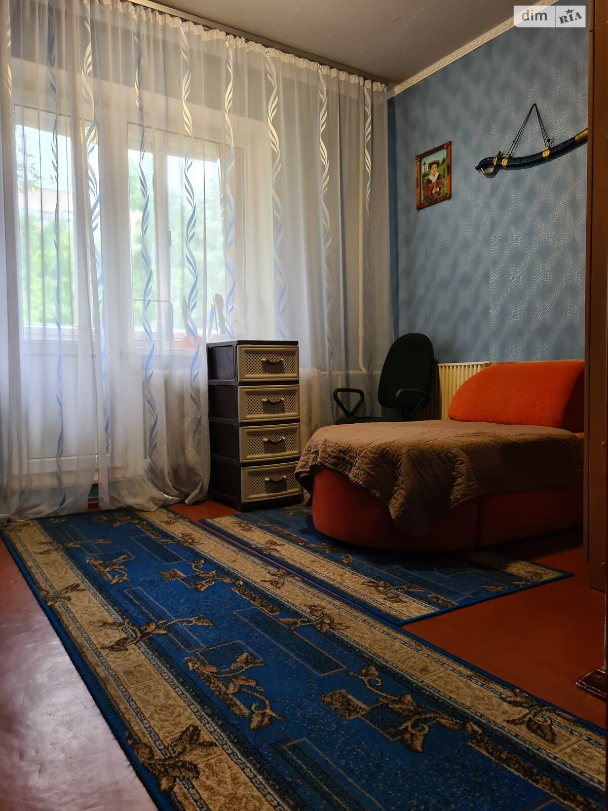 Продаж трикімнатної квартири в Києві, на вул. Гетьмана Вадима 28Б, район Солом'янський фото 1 Продаж трикімнатної квартири в Києві, на вул. Гетьмана Вадима 28Б, район Солом'янський фото 1