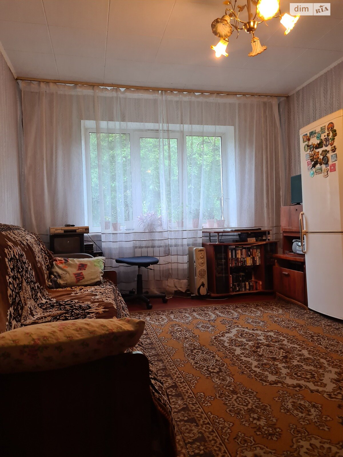 Продаж трикімнатної квартири в Києві, на вул. Гетьмана Вадима 28Б, район Солом'янський фото 1 Продаж трикімнатної квартири в Києві, на вул. Гетьмана Вадима 28Б, район Солом'янський фото 1