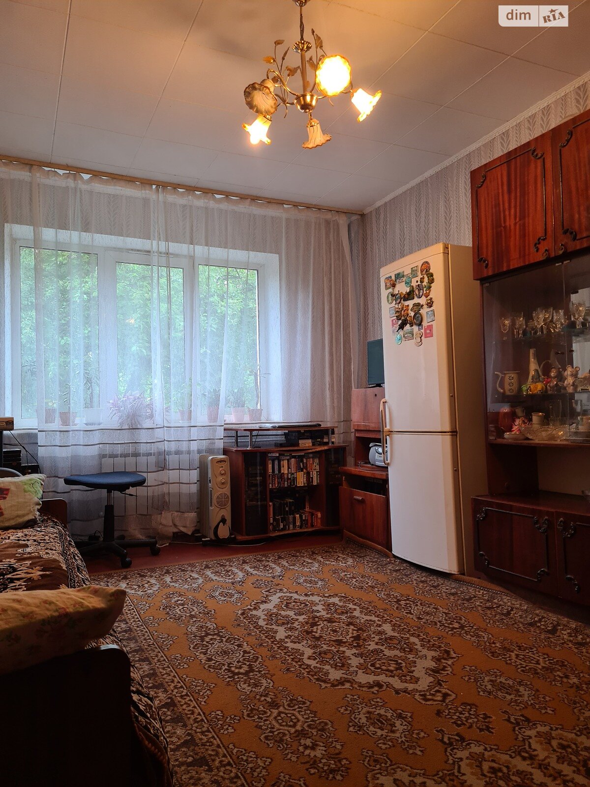 Продаж трикімнатної квартири в Києві, на вул. Гетьмана Вадима 28Б, район Солом'янський фото 1 Продаж трикімнатної квартири в Києві, на вул. Гетьмана Вадима 28Б, район Солом'янський фото 1