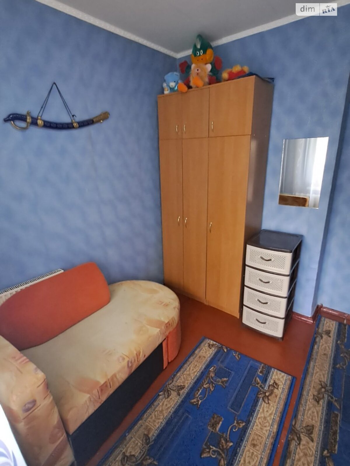 Продаж трикімнатної квартири в Києві, на вул. Гетьмана Вадима 28Б, район Солом'янський фото 1 Продаж трикімнатної квартири в Києві, на вул. Гетьмана Вадима 28Б, район Солом'янський фото 1