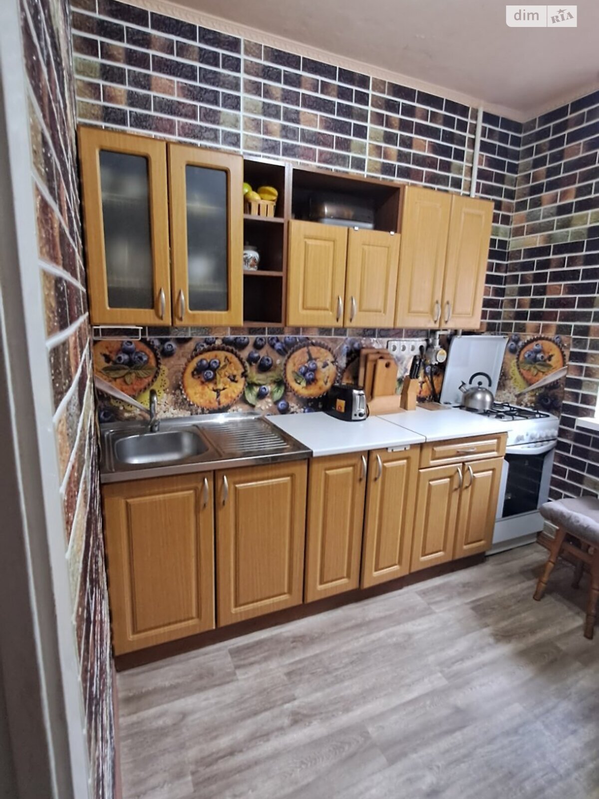 Продаж трикімнатної квартири в Києві, на вул. Гетьмана Вадима 28Б, район Солом'янський фото 1 Продаж трикімнатної квартири в Києві, на вул. Гетьмана Вадима 28Б, район Солом'янський фото 1