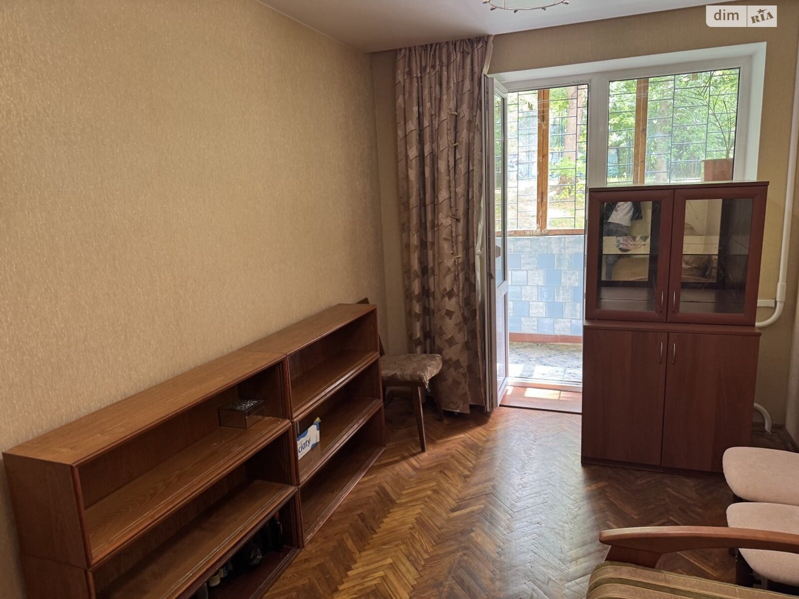 Продаж чотирикімнатної квартири в Києві, на вул. Гетьмана Вадима 44А, район Солом'янський фото 1 Продаж чотирикімнатної квартири в Києві, на вул. Гетьмана Вадима 44А, район Солом'янський фото 1