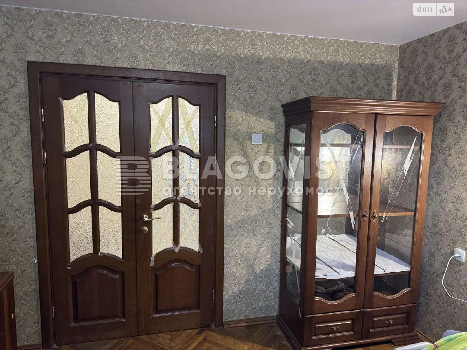 Продаж чотирикімнатної квартири в Києві, на вул. Гетьмана Вадима 44А, район Солом'янський фото 1 Продаж чотирикімнатної квартири в Києві, на вул. Гетьмана Вадима 44А, район Солом'янський фото 1