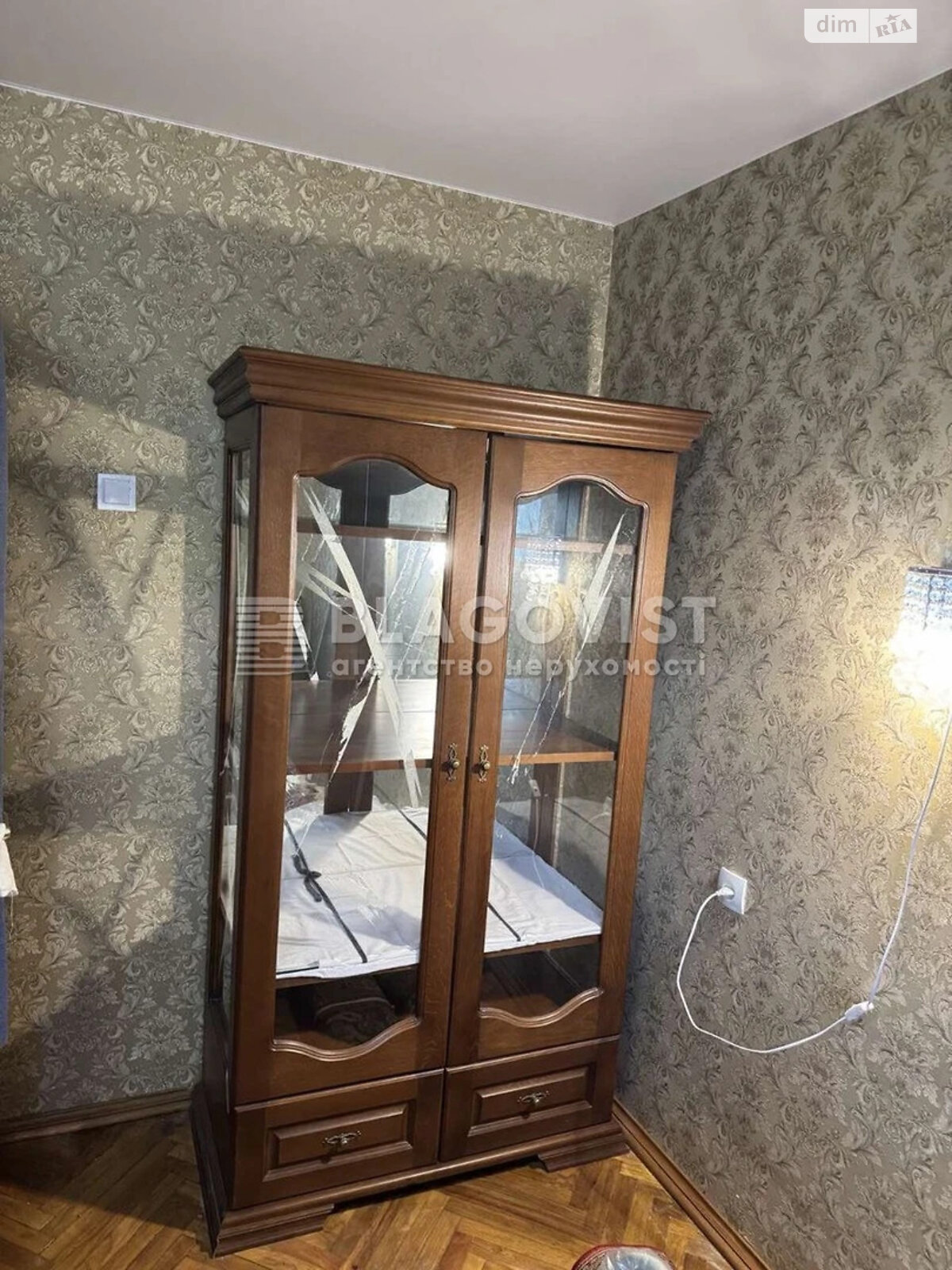 Продаж чотирикімнатної квартири в Києві, на вул. Гетьмана Вадима 44А, район Солом'янський фото 1 Продаж чотирикімнатної квартири в Києві, на вул. Гетьмана Вадима 44А, район Солом'янський фото 1