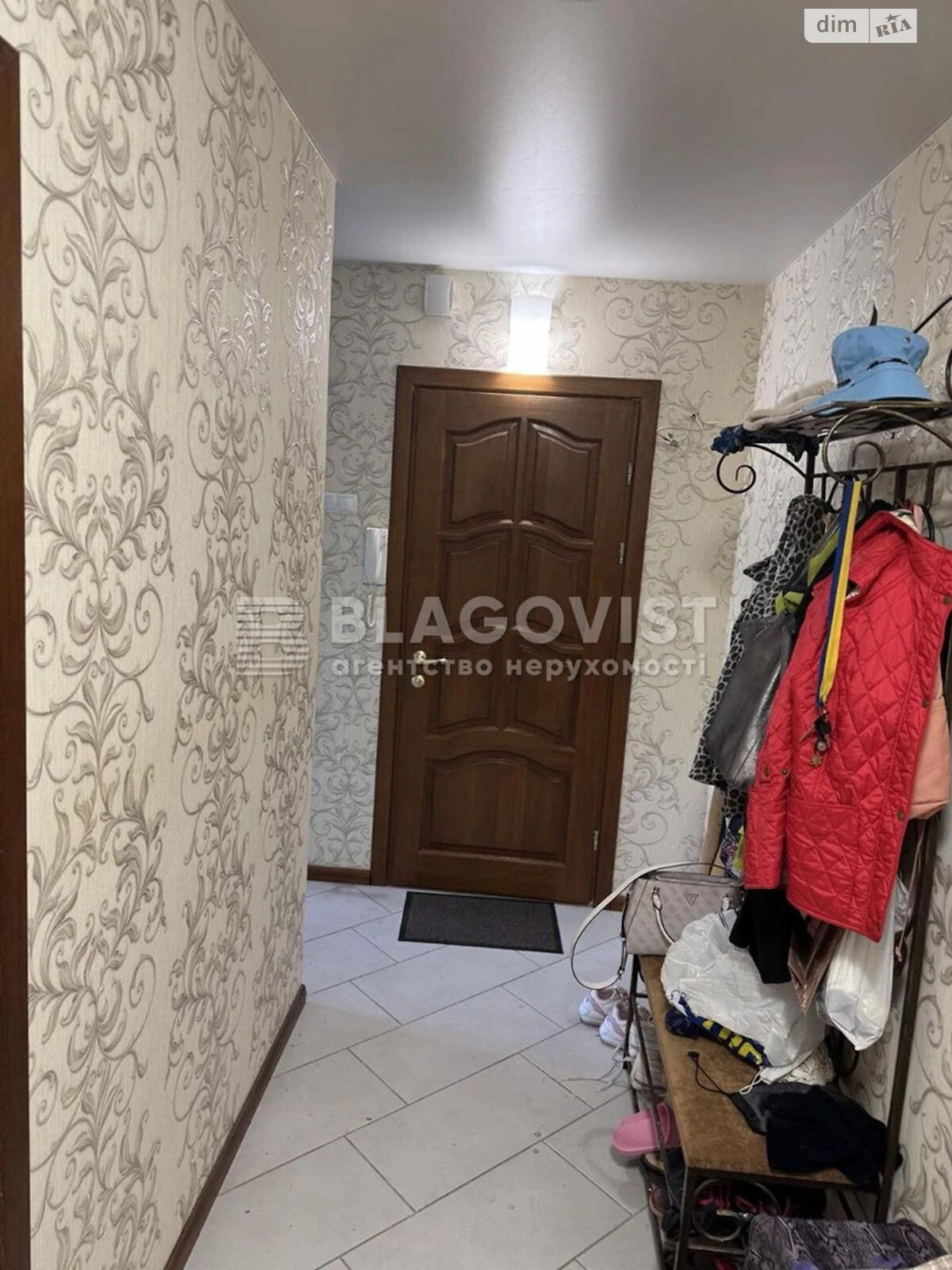 Продаж чотирикімнатної квартири в Києві, на вул. Гетьмана Вадима 44А, район Солом'янський фото 1 Продаж чотирикімнатної квартири в Києві, на вул. Гетьмана Вадима 44А, район Солом'янський фото 1